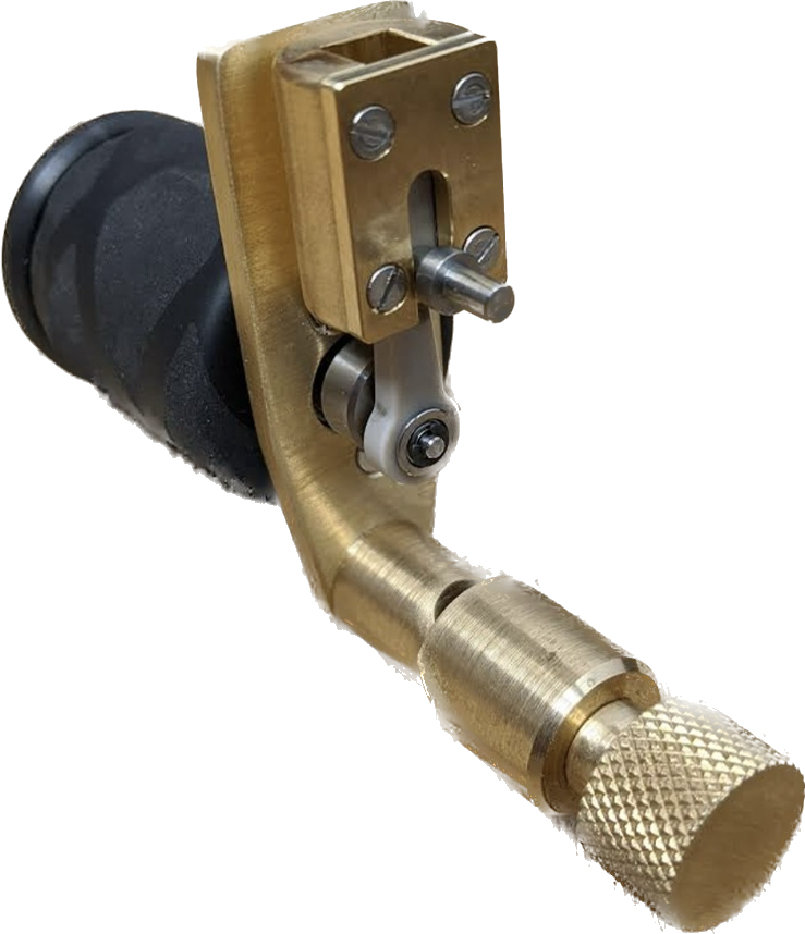Plain brass ,