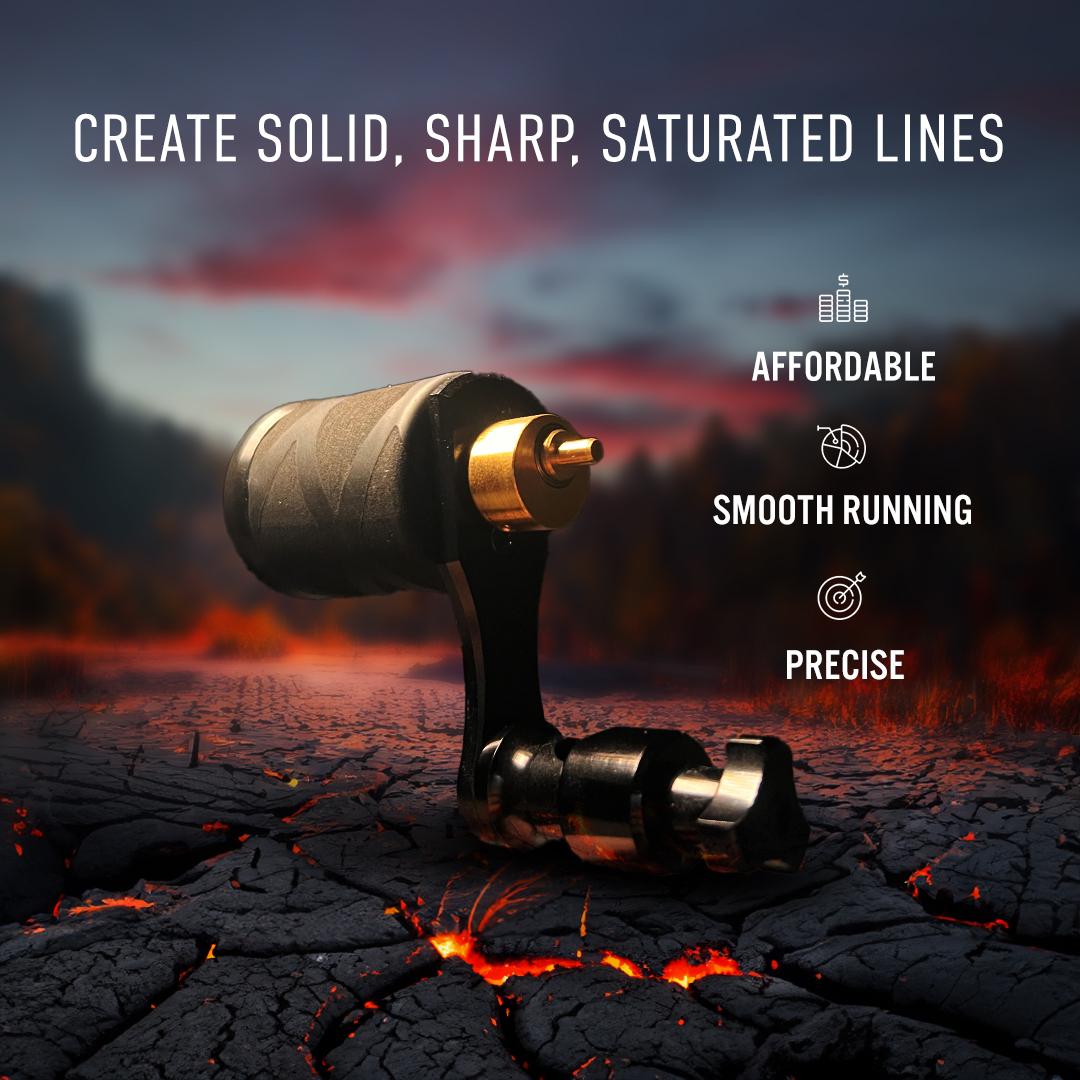 Direct Drive Power: Why Motor Technology Matters