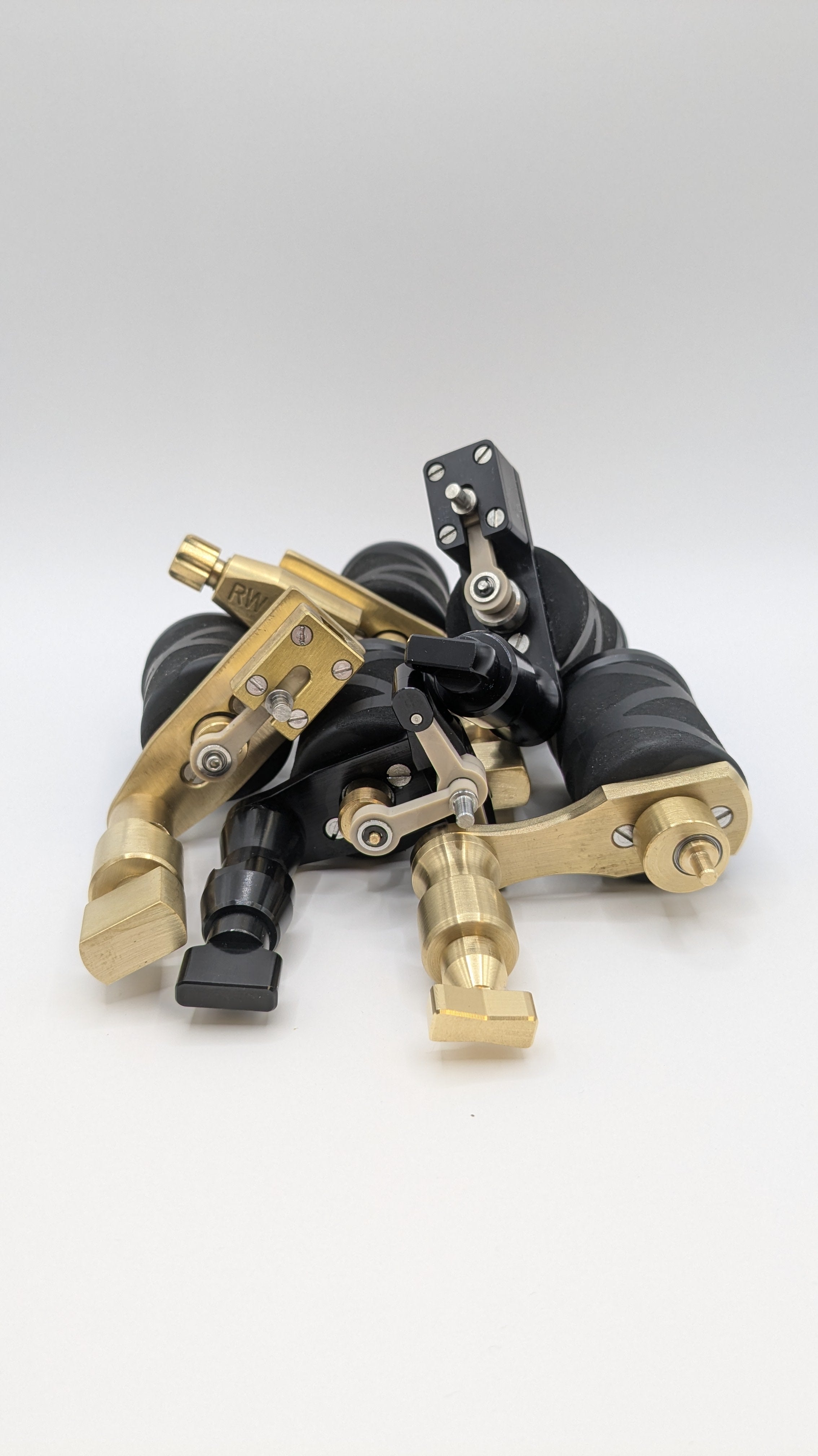 Refurbished machines - Rotaryworksmachines