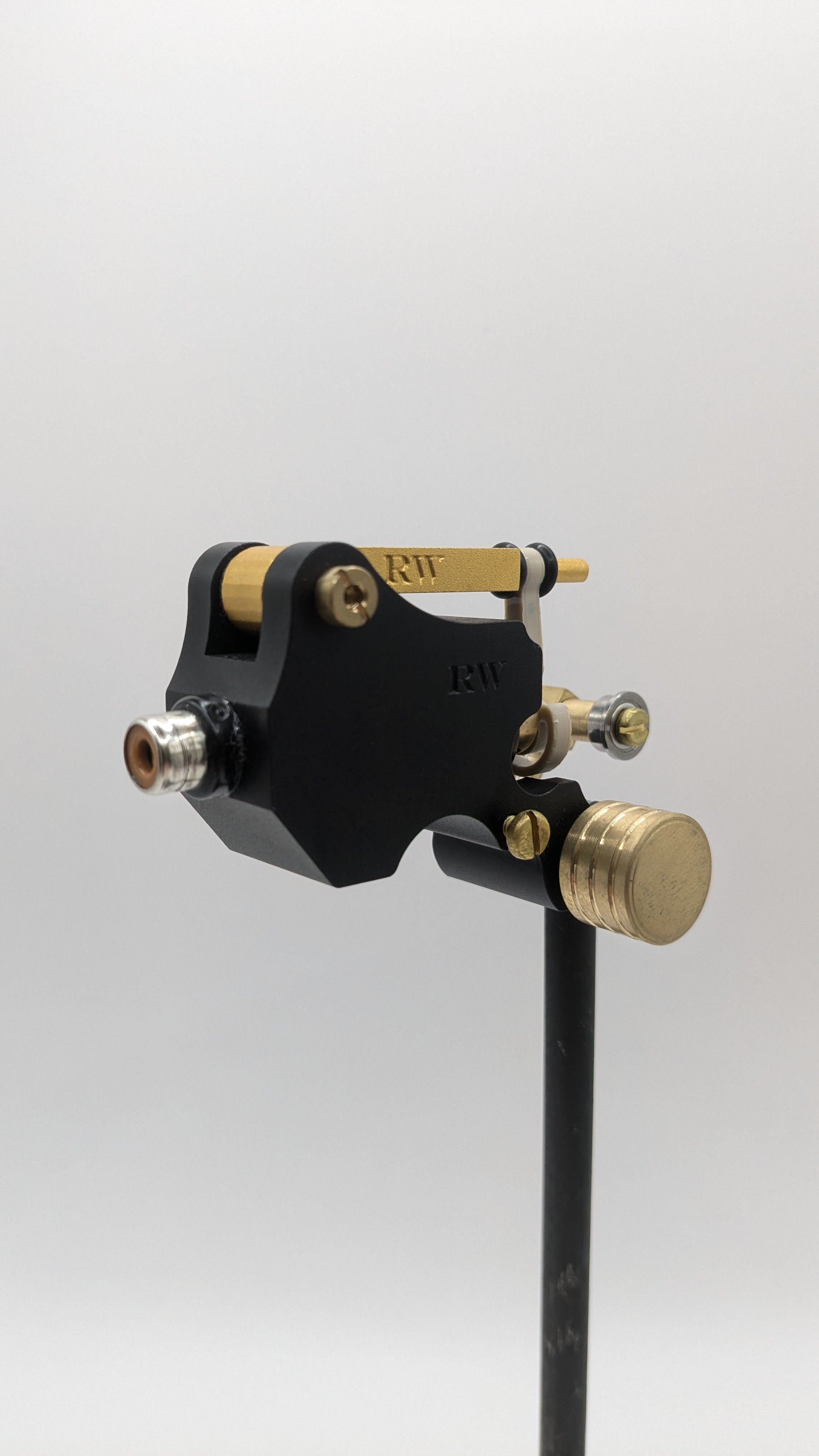 Tron Flexure - Rotaryworksmachines