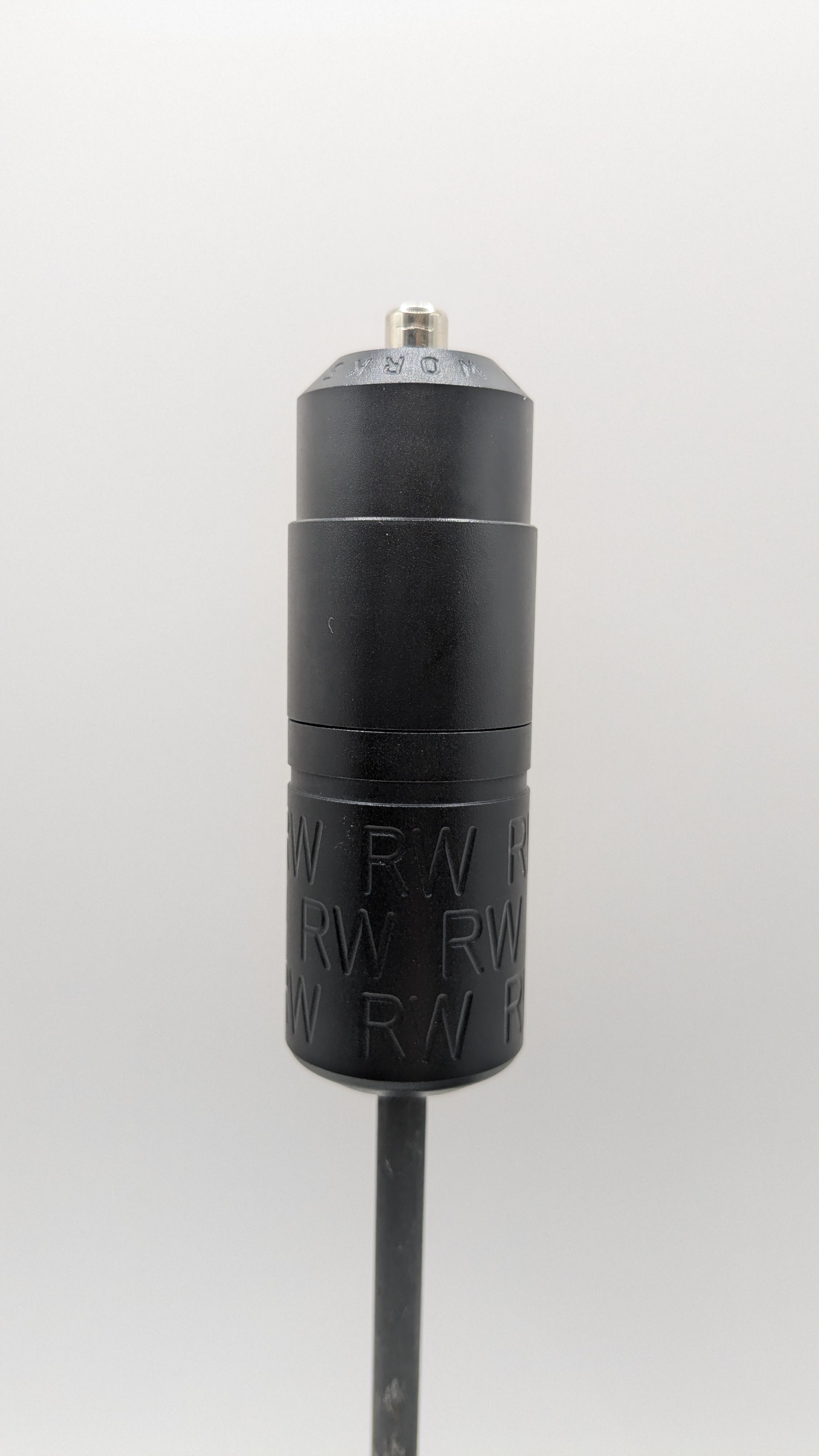 The Pen 2 - Rotaryworksmachines