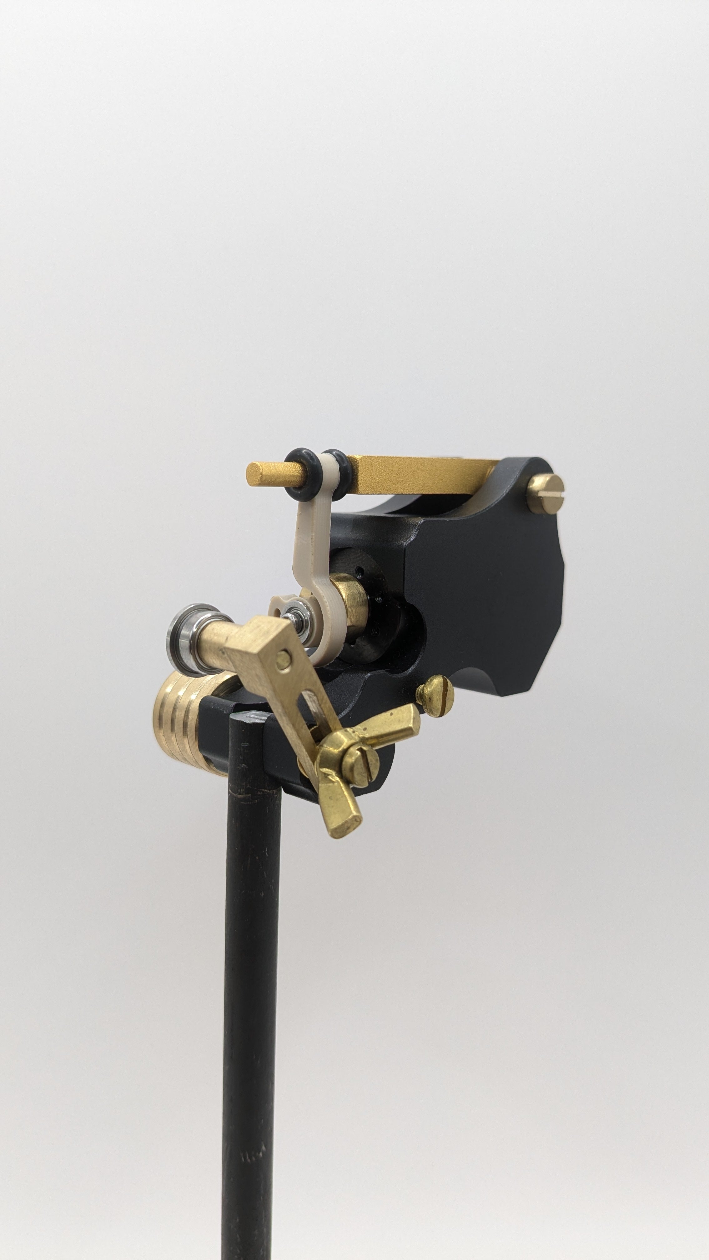 Tron Flexure - Rotaryworksmachines