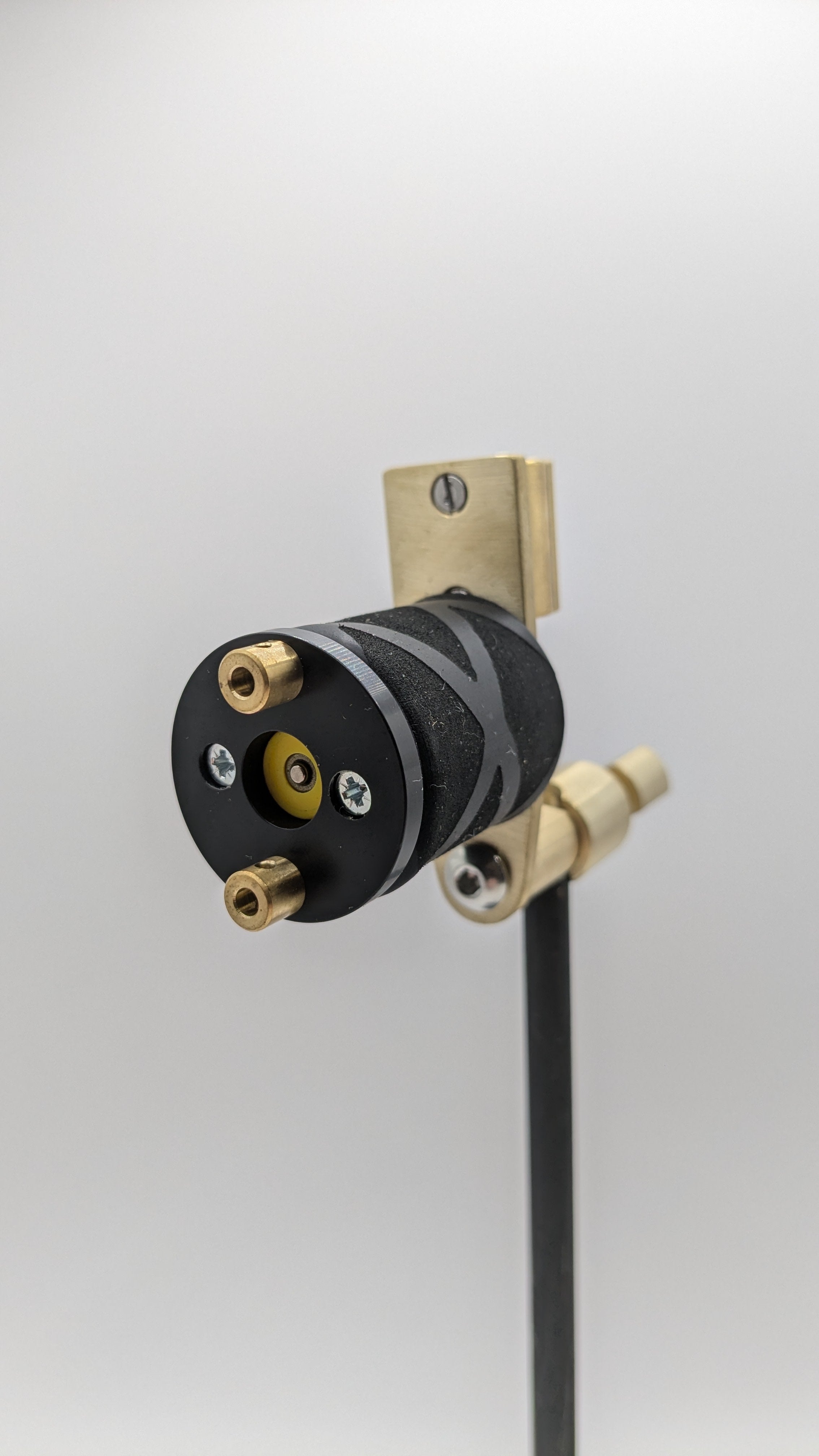 Plain brass - Rotaryworksmachines