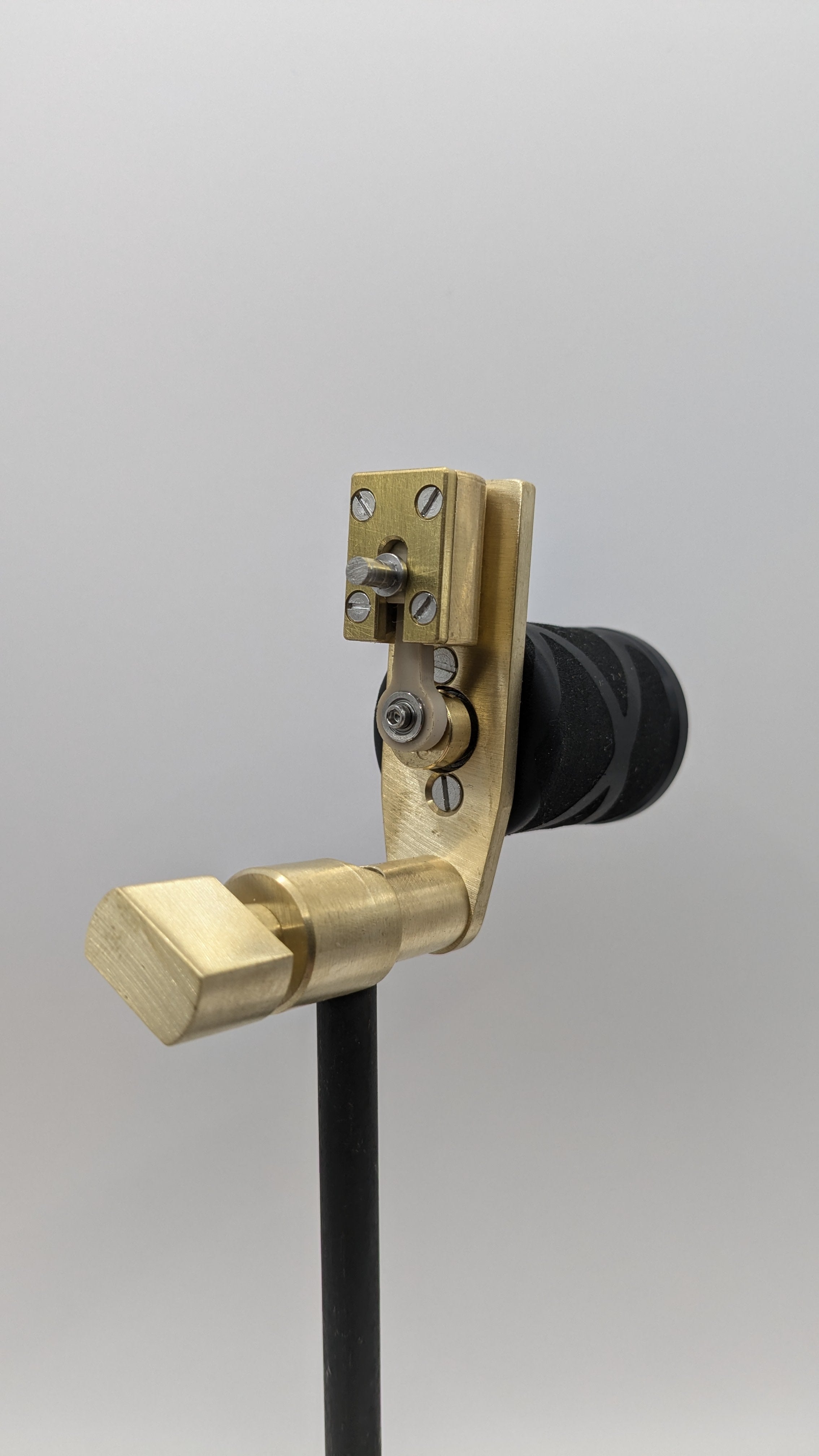 Plain brass - Rotaryworksmachines