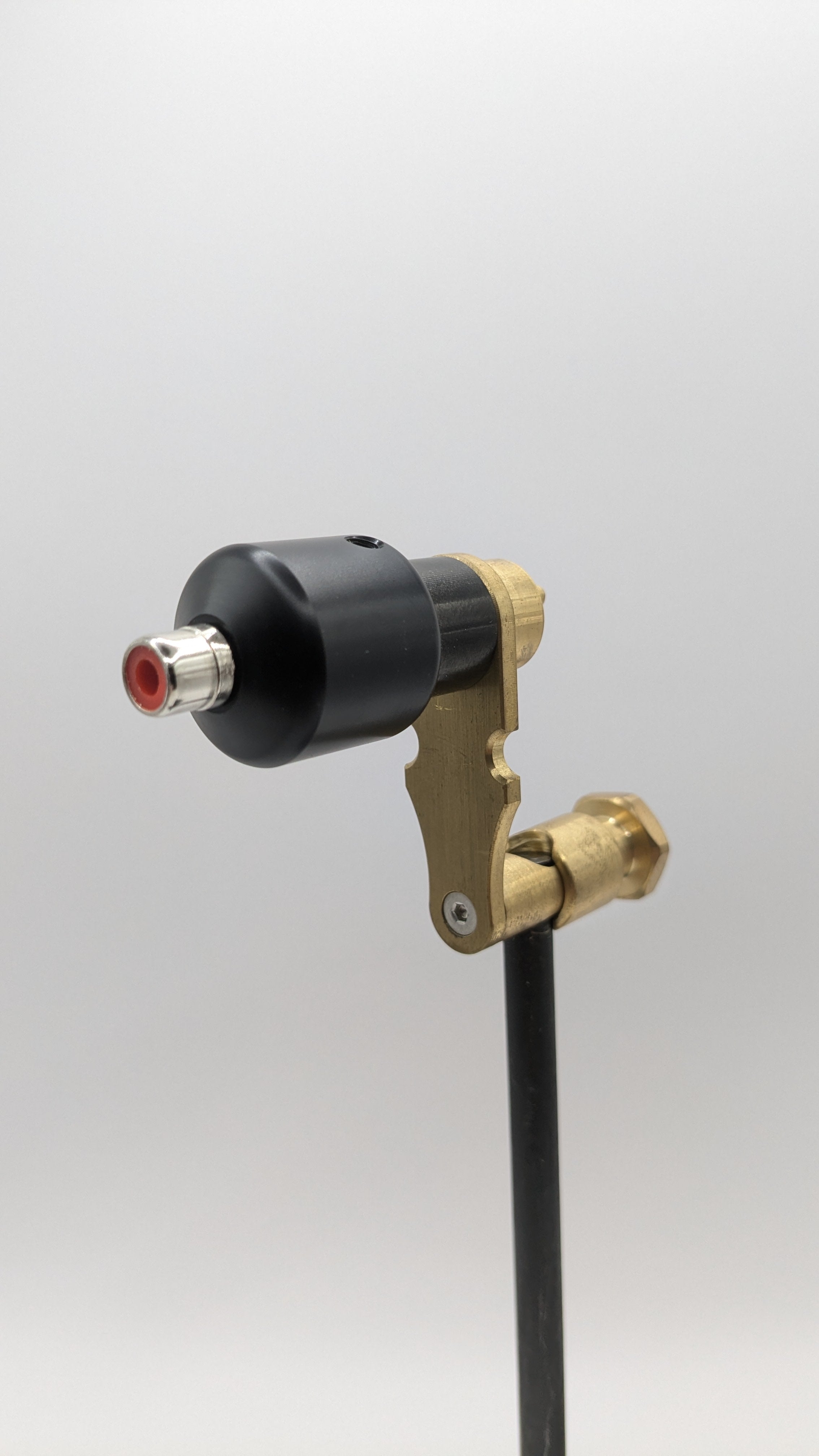 The Micro direct drive - Rotaryworksmachines