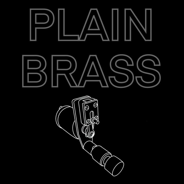 Plain brass - Rotaryworksmachines