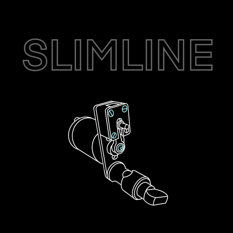 Slimline - Rotaryworksmachines