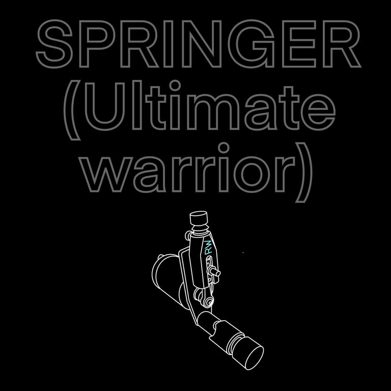 Springer - Rotaryworksmachines