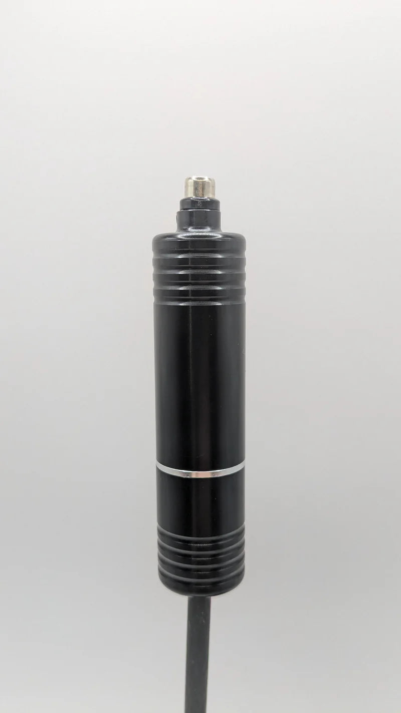 Slimline Pen - rotary machine